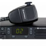 Radiocomunicação - DEM-300